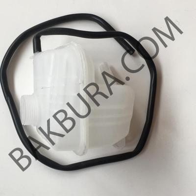 Nissan Qashqai 2007-2013 Yedek Su Deposu (İthal) 21721-JD00B