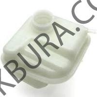 Nıssan Qashqai 2007-2013 Yedek Su Deposu Taıwan 21721-JD00B