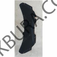 Nissan Qashqai 2014-2017 Motor Kaput İzalatoru (İthal) 65840-4ea0a