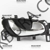 Nissan Qashqai 2014-2019 Sağ İç Açma Kolu (Taiwan) 80670-4EA0B