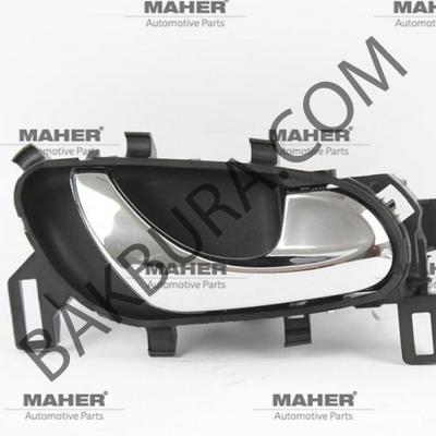 Nissan Qashqai 2014-2019 Sağ İç Açma Kolu (Taiwan) 80670-4EA0B