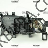 Nissan Qashqai 2014-2019 Sol İç Açma Kolu (Taiwan) 80671-4EA0B