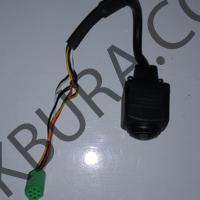 Nissan Qashqai 2014-2021 Dikiz Ayna Kamerası (İthal) 28419-4BA0A