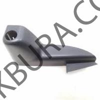 Nissan Qasqhai 2014- Ön Sol Tampon Sensör Yuvasi İthal 28533-4EA0B