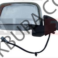 Nissan Skystar Yd25 2003-2012 Sağ Dikiz Aynası Taıvan 96301-3s300