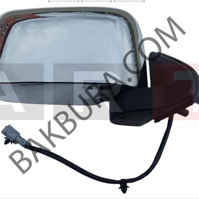 Nissan Skystar Yd25 2003-2012 Sağ Dikiz Aynası Taıvan 96301-3s300
