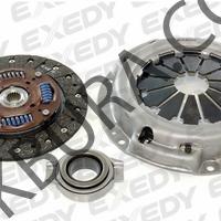 Nissan Sunny 1.6 1990-1997 Debriyaj Set (DAIKIN) NSK2042