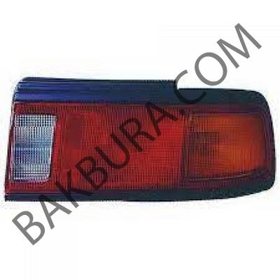 Nıssan Sunny 1990-1991 Sağ Stop Lambası (Depo) 2151967RA