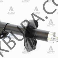 Nissan Sunny 1990-1994 Ön Sol Amortisör (FEDERAL) 481200 