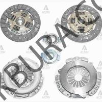 Nıssan Sunny 1990-1995 Debrıyaj Setı (Valeo) NS102