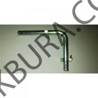 Nıssan Sunny 1990-1996 Devırdaım Borusu (Taiwan) 21021-53Y00