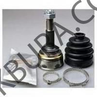 Nissan Sunny 1990-1997 Dış Aks Kafası 25X55X23 (SRC) Nı106022