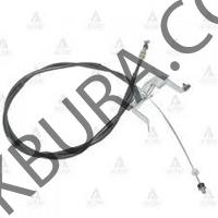 Nissan Sunny B13 1990-1996 Gaz Teli (Taiwan) 18201-62Y02