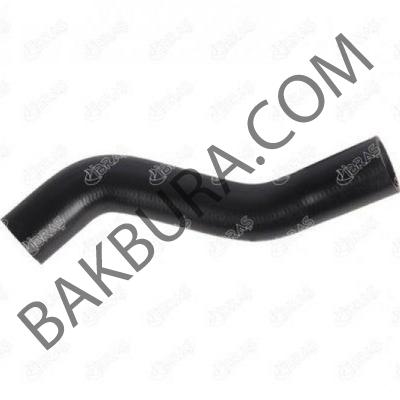 Nıssan Vanetta 1994-2001 Radyatör Alt Hortumu İthal