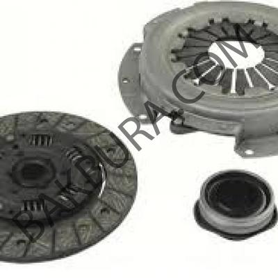 Nissan Vanetta 2.3 Ld23 1996- Debriyaj Set (VALEO) NS105KIT