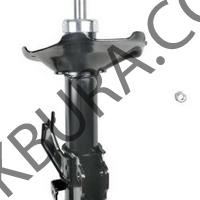 Nissan Vanetta 1996-2001 Ön Sağ Amortisör (MAHER) 634074