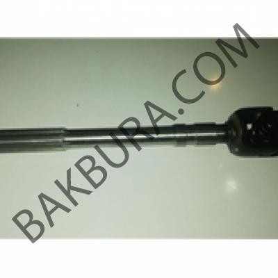 Nissan Vanetta Direksıyon Mafsalı (İthal) 48080-G5125