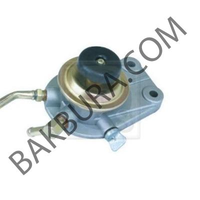 Nıssan Vanetta Ld23 2.3 1994-2001 Mazot Otomatiği İthal 