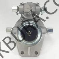 Nissan Yd25 2003-2006 Mazot Otomotiği Orjınal 16401-VK511