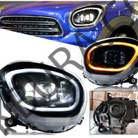 ÖN FAR TAKIMI LED (HALOJENDEN DÖNÜŞÜM) mını cooper COUNTRYMAN R60 2010-