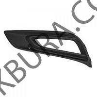 Opel  Astra K 2016-2019 Sağ Sis Far Kapak Sisli Ithal 13481998