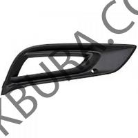 Opel  Astra K 2016-2019 Sol Sis Far Kapak Sisli Ithal 13481997