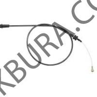 Opel Astra F 1990-1998 Gaz Teli (Cavo) 847022