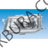 Opel Astra F 1991-1995 Sağ Far Bosch 0301031112