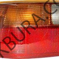 Opel Astra F 1995-1998 Hb Sol Stop Lambası (Wagenburg) 98290342