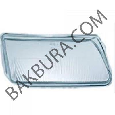 Opel Astra F 1995-2001 Sağ Far Camı Ithal 1216520