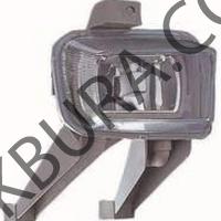 Opel Astra F 1995-2001 Sol Sis Farı (Depo) 442-2003L-UE