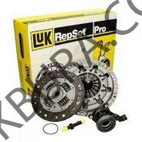 Opel Vectra B 1.6 1995-2001 Debriyaj Set Bilyalı (LUK) 620209833
