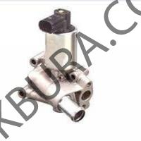 Opel Corsa C 2001-2008 1.2 1.4 Z14XEP Egr Valf Ith 5851057