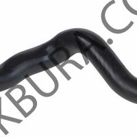 Opel Astra G 1998-2005 1.6 16V Radyatör Alt Hortumu Rapro 1337556