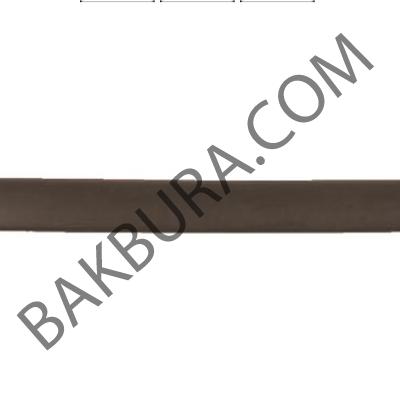 Opel Astra G 1998-2006 Arka Sağ Kapı Bandı Root 0172958