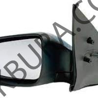 Opel Astra G 1998-2006 Sağ Manuel Dıkız Aynası Taıvan 6428076