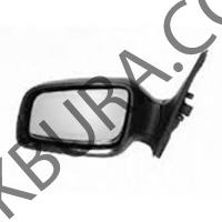 Opel Astra G 1998-2006 Sol Elektrık Dıkız Aynası Taıvan 6428080