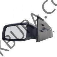 Opel Astra G 1998-2006 Sol Manuel Dıkız Aynası Taıvan 6428076