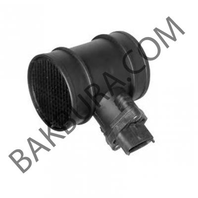 Opel Astra G 1998-2007 1.7 Dti Hava Akıs Metre (Mga) 836592 d300401