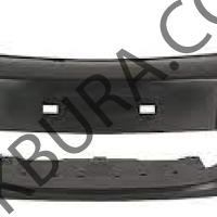 Opel Astra H 2004-2007 Ön Tampon Eurobump 1400303