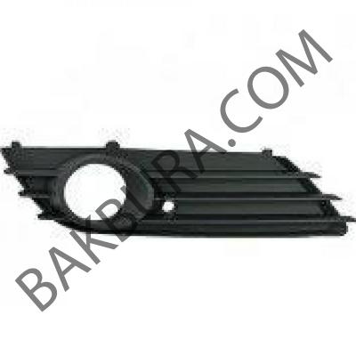 Opel Astra H 2004-2007 Sağ Sisli Sis Far Kapak Ithal 1400306