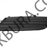 Opel Astra H 2004-2007 Sağ Sissiz Sis Far Kapak Ithal 1400308