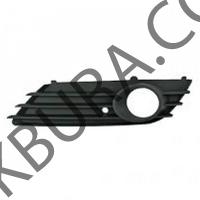Opel Astra H 2004-2007 Sol Sisli Sis Far Kapak Ithal 1400305