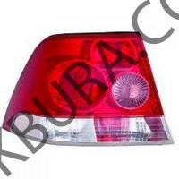 Opel Astra H 2004-2007 Sedan Sol Stop Lambası (Depo) 442-1959L-LD-UE