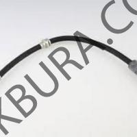 Opel Astra H 2004-2010 Ön Fren Hortumu Fhs 13136715 