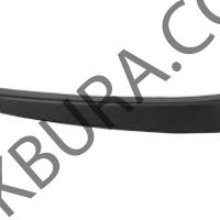 Opel Astra H 2004-2010 Ön Sağ Tampon Bandı Ithal 1400737