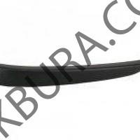 Opel Astra H 2004-2010 Ön Sol Tampon Bandı Ithal 1400736
