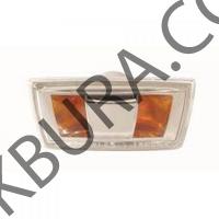 Opel Astra H 2004-2011 Sağ Çamurluk Sınyalı Taiwan 1713424