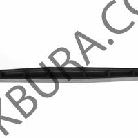Opel Astra H 2005-2011 Ön Zrot Plastik (İthal) 350611 90498745