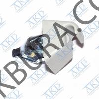 Opel Astra H 2005-2012 Guneslık Ayağı (İthal) 1437798